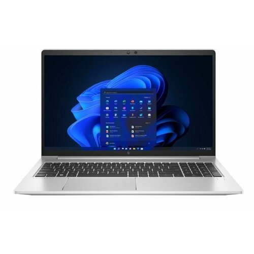 Ноутбук HP EliteBook 650 G9 156 серебристый 4D163AV0002 6760500₽