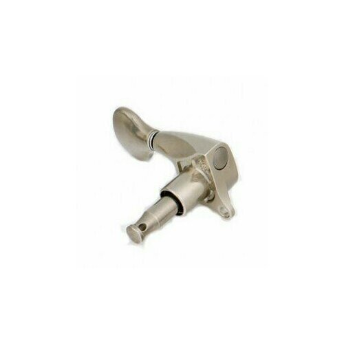 Gotoh SGS510Z-H. A. P.-S5L6-XN - Колки для электрогитары/X-Nickel колки для электрогитары stagg kg673gd