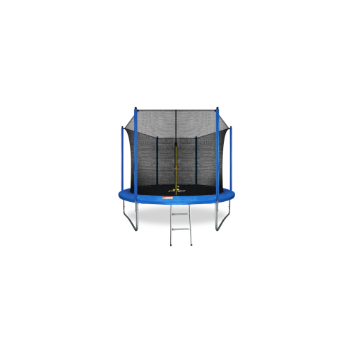 фото Каркасный батут arland 10ft inside 305х305х68 см , синий