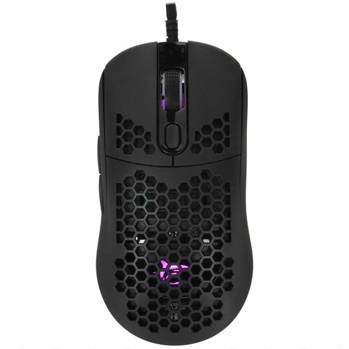 Мышь проводная White Shark GALAHAD-B GM-5007 черный 449700₽