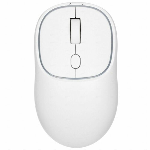 Мышь беспроводная KEYRON WM-S10 белый 359600₽