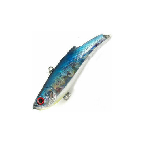 фото Воблер bassday orc range vib 90es ch-109 chkatakuchi iwashi