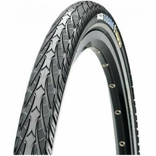 фото Покрышка maxxis 26x2.00 overdrive excel+40x40+ref 70a/65a wire tpi60 tb69104300