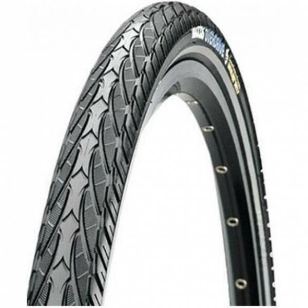 Покрышка Maxxis 26x2.00 Overdrive Excel+40x40+ref 70a/65a Wire TPI60 TB69104300