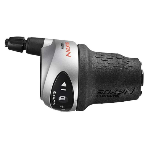 Шифтер Shimano Nexus C6000-8 (8 ск.) серебристый