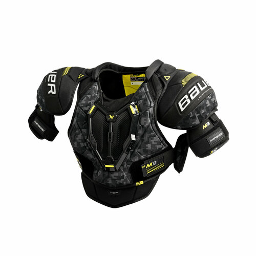 Нагрудник S23 SUPREME M3 SHOULDER PAD-INT (M) нагрудник s21 supreme 3s shoulder pad int m