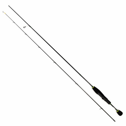 фото Спиннинг fish season fario nt-t fntm532xul-t-20 (полая вершинка) 1.60м 0.5-2.5гр, 2 секц.