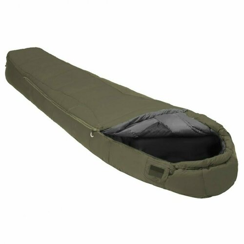 Мешок спальный Tramp Fjord T-Loft Compact оливковый Правый ТК 0C 829400₽