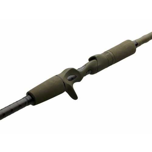 Спиннинг Savage Gear SG4 Swimbait Specialist Trigger 2.38м, 80-130г, 1+1 части, вес 231г