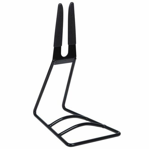 фото Стойка велосипедная на заднее колесо kenly kl-bs02 qwe