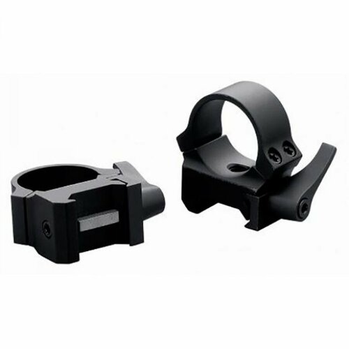 фото Кольца leupold быстросъёмные 26mm средн. weaver (49856)