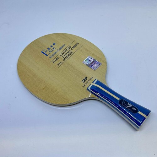 фото 729 основание для настольного тенниса 729 blue arylate-carbon off+ (fl)