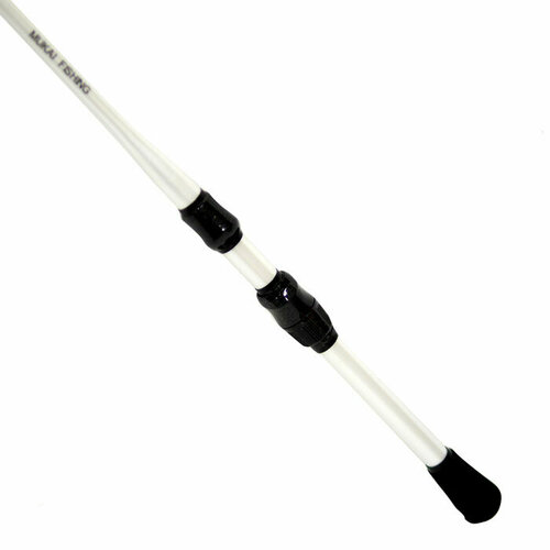 фото Удилище спиннинговое mukai air-stick zero white asz-1602ul-s, 1,83м, 0,5-4гр