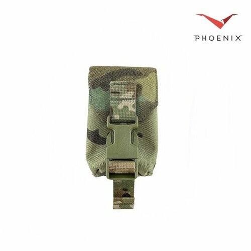 фото Подсумок гранатный us (мультикам) phoenix rme