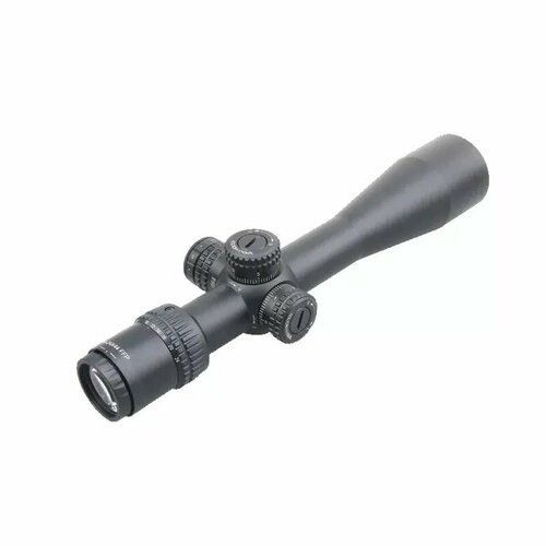 Прицел Vector Optics Veyron 6-24x44 IR FFP