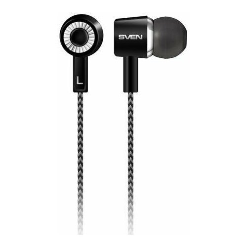 Наушники с микрофоном Sven E-109M 106000₽