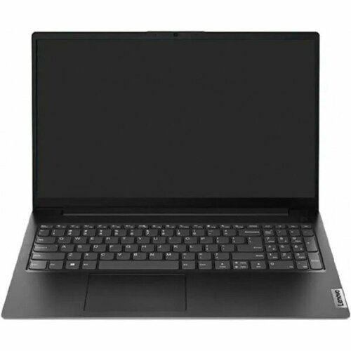 Ноутбук Lenovo V15 G4 AMN Ryzen 3 7320U 8Gb SSD256Gb AMD Radeon 610M 156 TN FHD 1920x1080 noOS black WiFi BT Cam 82YU0080AK 4220600₽