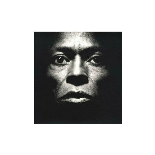 Электроника WM Miles Davis Tutu (Deluxe Edition/180 Gram/Remastered)