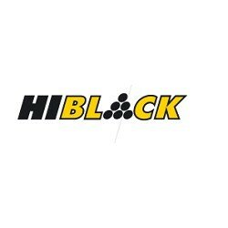 Hi-Black Расходные материалы CE312A Картридж для HP CLJ CP1025 CP1025nw Canon LBP-7010C 7018C, Y 1 K с чипом