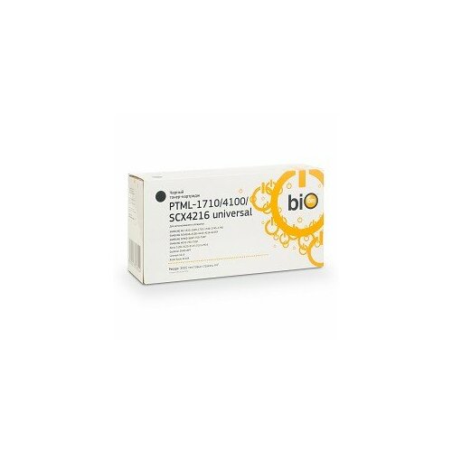 Bion Cartridge Расходные материалы Bion BCR-SCX-4100D3 Картридж для Samsung картридж superfine sf scx 4100 3000 стр черный