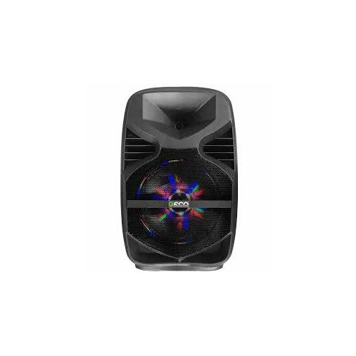 Активная акустическая система ECO DISCO BOX-12A MP3 1851500₽