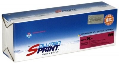 Картридж Sprint SP-X-6000M (106R01632) для Xerox совместимый