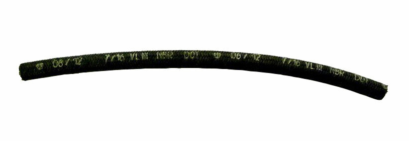 фото Шланг вакуумного усилителя ВАЗ 2110 (ОАО БРТ)