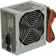 EXEGATE Блок питания EX244556RUS Блок питания 600W UN600, ATX, 12cm fan, 24+4pin, 6pin PCI-E, 4 SATA, 1 FDD, 1 IDE