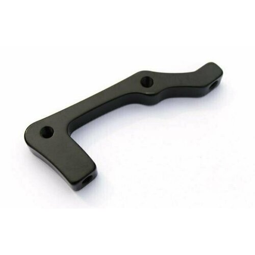 фото Адаптер 3-209 для диск. тормоза алюм. перед. 180мм cb-6065blk-180fis черный clark`s clarks