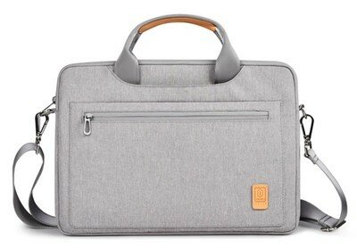 Защита корпуса WIWU Сумка для ноутбука 15"-16" (type 2) Grey