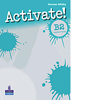 Activate! B2 Teacher`s Book (Whitby N.) - фото №1