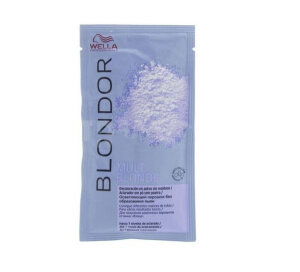 Blondor Осветляющий порошок на масляной основе (без образования пыли) 30 гр