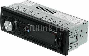 Автомагнитола SOUNDMAX SM-CCR3184FB, USB, SD/MMC - фото №20