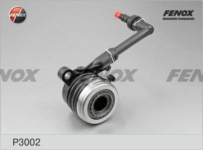 Подшипник выжим. renault duster/clio iii/megane ii-iii/nissan 1.2-2.0 05-