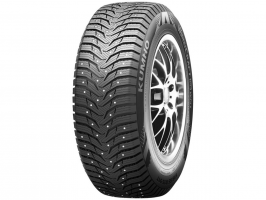 Шины Kumho Wi31 Winter Craft Ice шип 205/70/R15 96T