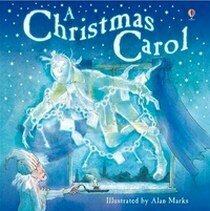 Christmas Carol (Dickens Charles) - фото №3