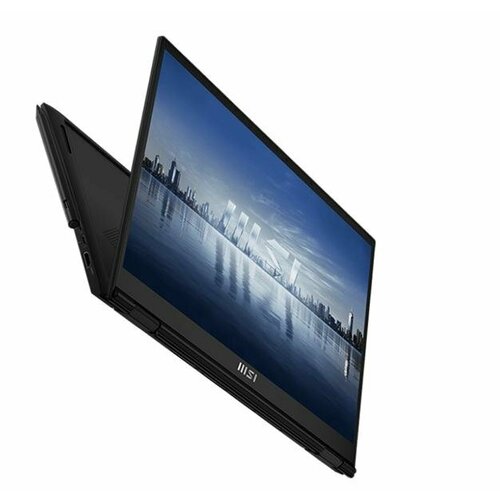 Ноутбук MSI Summit E14 Flip Evo A13MT-469XRU черный 10778300₽