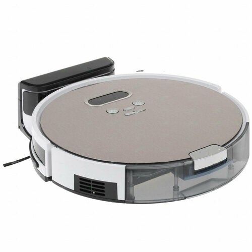 Робот-пылесос DEXP LF-800 серый 1839800₽