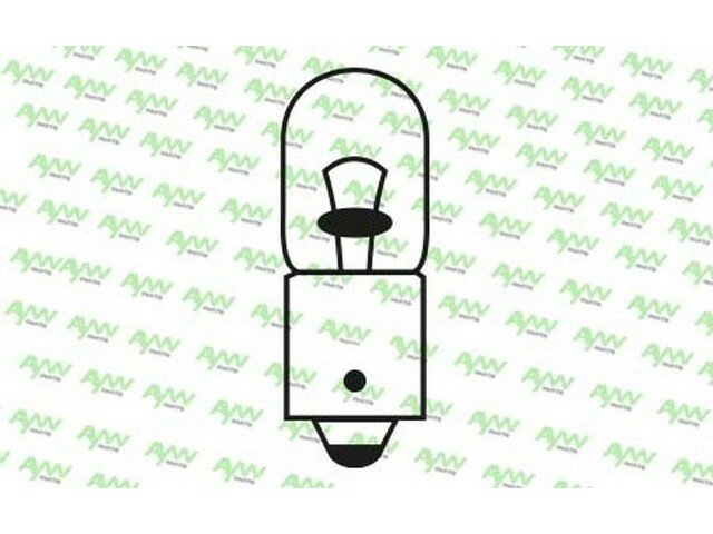 Лампа накаливания T4W T8.5 12V 4W BA9S T4W T8.5 12V 4W BA9S AW1920013