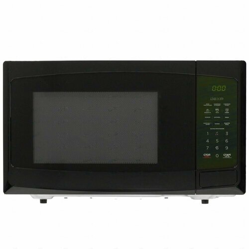 Микроволновая печь DEXP ES-90 черный 1356700₽