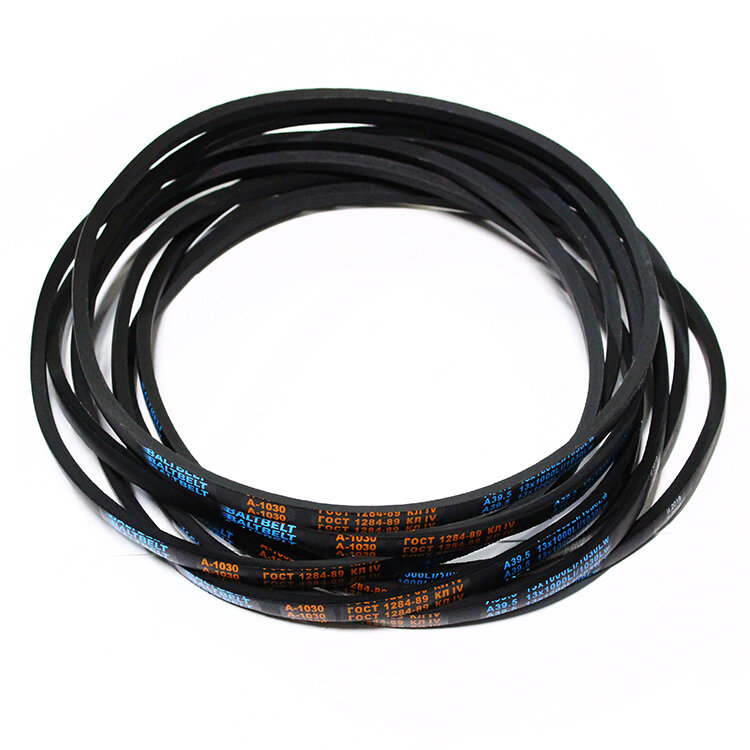 Ремень приводной клиновой А - 1030 (A39.5 13х1000 Li / 1030 Lw) BaltBelt
