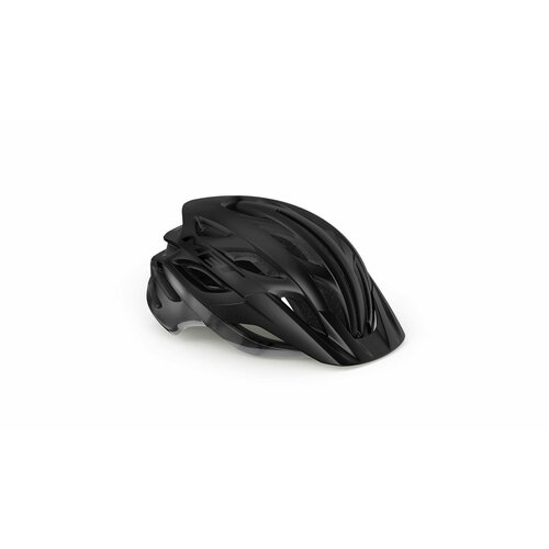 фото Велошлем met veleno (black, l, 2024 (3hm138ce00lno1)) met helmets
