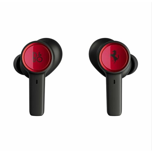 Беспроводные наушники Bang Olufsen Beoplay EX Ferrari Edition 7499000₽