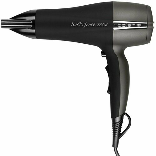 Фен Polaris PHD2245Ti GreyBlack PHD 2245Ti 351000₽