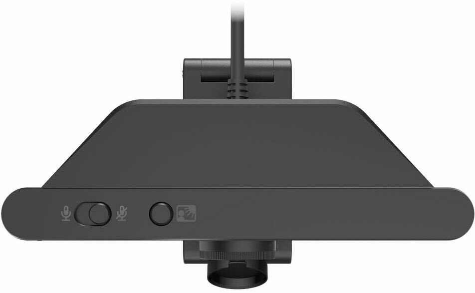 Камера Web Creative Live! Cam SYNC 4K черный 8Mpix (3840x2160) USB2.0 с микрофоном (73VF092000000) — фото 2