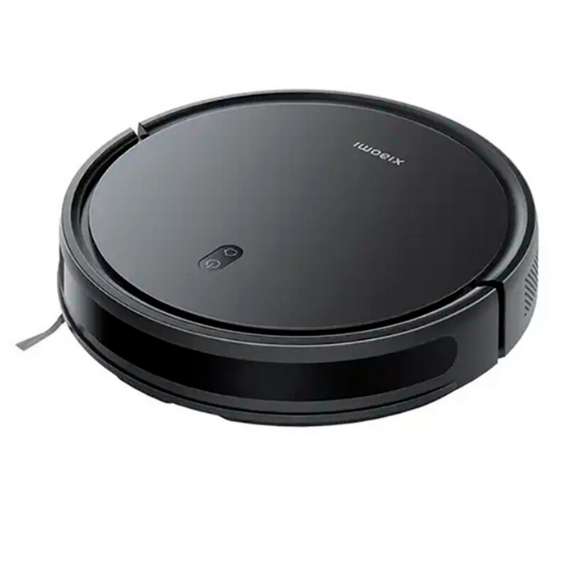 Робот-пылесос Xiaomi Robot Vacuum E10C BHR7725EU Black