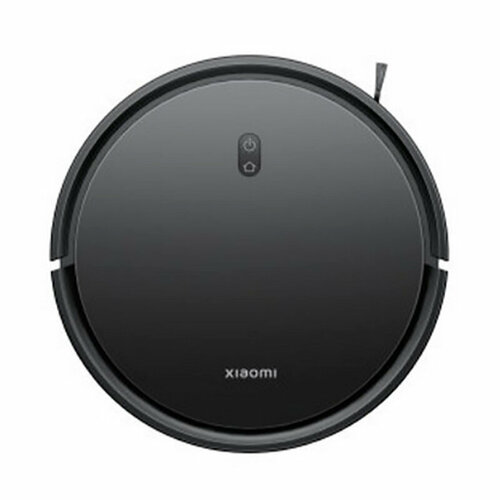Робот-пылесос Xiaomi Robot Vacuum E10C BHR7725EU Black 1235800₽