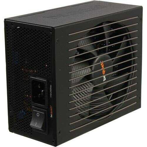 Блок питания BE QUIET! Straight Power 12 1500W Platinum ATX30 BN340