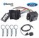 Bluetooth AUX адаптер для Ford Fiesta Mondeo Focus 2 Transit Fusi...