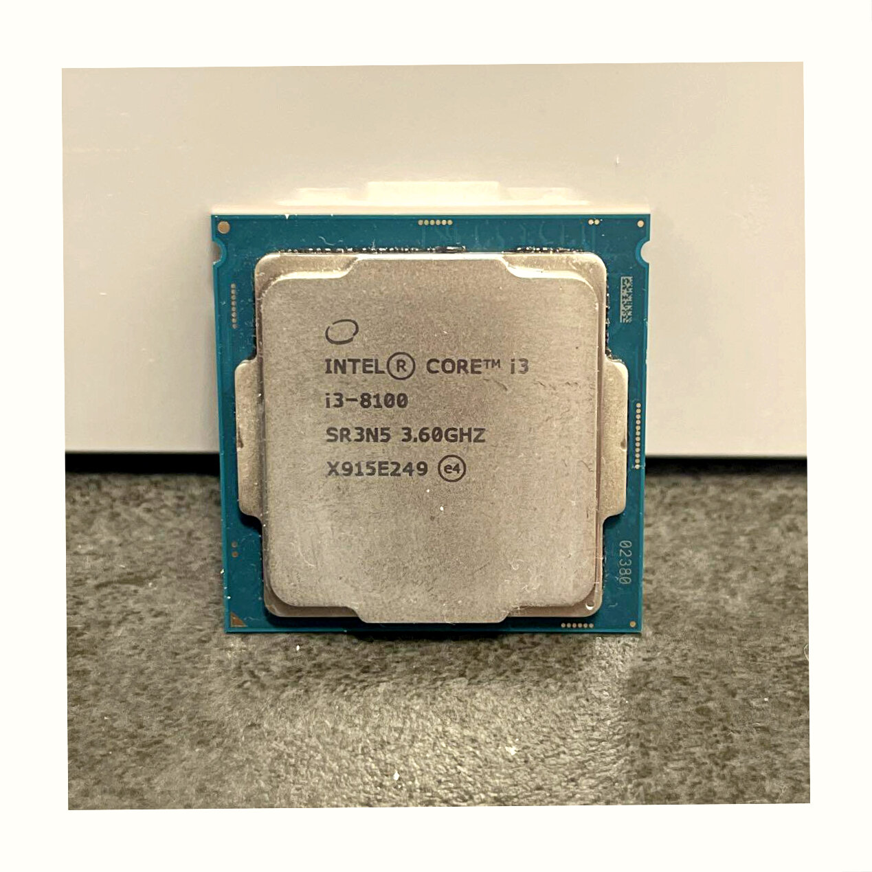 Intel - фото №20